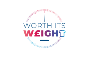 Worth Its Weight Logo