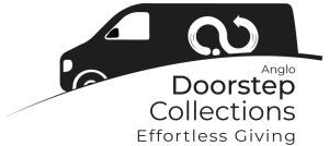 Anglo doorstep collections logo